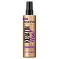 Produktbild: 9000101049299 Syoss Keratin Heat Spray termoochrony spray do włosów 200ml (P1) S