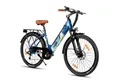 Produktbild: HILAND E-Bike 26