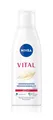 Produktbild: Nivea Vital Reinigungsmilch 200ml Gesichtsreinigung Reife Haut Gesichtspflege