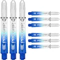 Produktbild: Target - Pro Grip Vision Shaft 3er Set - Blau