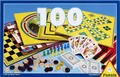 Produktbild: PIATNIK 630644 Spielesammlung 100