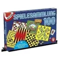 Produktbild: 6306 - Spielesammlung 100