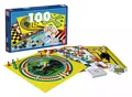 Produktbild: 9001890630644 Zestaw 100 gier Piatnik