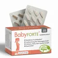 Produktbild: BabyFORTE® Kinderwunsch OHNE JOD
