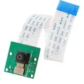 Produktbild: AZ-Delivery Module Kamera für Raspberry Pi mit 15 cm Flexkabel und 5MP HD Cam, 1x Kamera