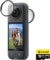Produktbild: Insta360 X4 - 360° Action-Kamera - 8K / 30 BpS