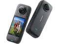 Produktbild: INSTA360 X4 Actioncam , WLAN