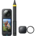 Produktbild: INSTA360 X4 No Drone No Problem-Kit| Dealpreis