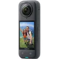 Produktbild: Insta360 X4 72MP 8K Ultra HD Sportkamera, Modell F6U17AE, CINSABMA