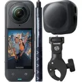 Produktbild: INSTA360 X5 Motorrad-MultiView-Bundle| Dealpreis