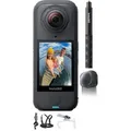 Produktbild: INSTA360 X4 Air Rennrad-Bundle