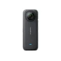 Produktbild: Insta360 X4 360-Grad-Action-Kamera schwarz