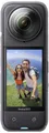 Produktbild: Insta360 X4 360° Action Cam 8K, Touch-Screen, WLAN, Wasserfest, Zeitraffer, Webcam