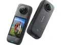 Produktbild: INSTA360 X4 Actioncam , WLAN *NEU UND OVP*