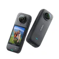 Produktbild: INSTA360 X4 Actioncam , WLAN