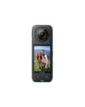 Produktbild: Insta360 X4 360° Action-Kamera 8K / 30 BpS 72 MPix Wi-Fi Bluetooth bis zu 10 m