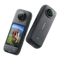 Produktbild: Insta360 X4 - Black