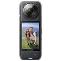 Produktbild: Insta360 X4 360° Action Cam 8K Touch-Screen WLAN Wasserfest Zeitraffer Webcam