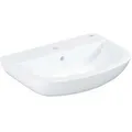 Produktbild: Bau Keramik Waschtisch 55 Cm Weiß 39440000 - Grohe