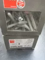Produktbild: Marken Nageldübel 6x35mm mit 6mm Endstück /  50Stück Packung / Aktion U19 xx