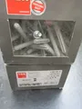 Produktbild: Marken Nageldübel 6x35mm mit 6mm Endstück /  50Stück Packung / Aktion U18-