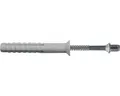 Produktbild: Nageldübel Attack Plus Ø 6/40 mm KT Tox, 50 mm