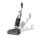 Produktbild: TINECO FLOOR ONE S5 Stretch Extreme Nass-/Trockensauger FW412500DE Weiß Neu
