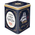 Produktbild: Nostalgic-Art Retro Teedose, 100 g, Traditional English Teas – Geschenk-Idee für Tee-Liebhaber, Aufbewahrung für losen Tee und Teebeutel, Vintage Design