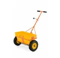 Produktbild: CEMO Streuwagen Kastenstreuer Saatgutstreuer Universalstreuer KS 35-E 8487