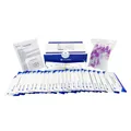 Produktbild: Longsee SARS-CoV-2 Antigen-Schnelltest 3in1