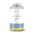 Produktbild: Myprotein Alpha Men Super Multi Vitamin 120 Tabletten (1 x 150 g)