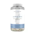 Produktbild: Myprotein MyVitamins Alpha Men Multivitamin (120 tabs) (115,83 EUR/kg)
