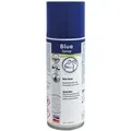 Produktbild: Kerbl - Hautpflege Bluespray Klauenpflegespray Pflegespray für Tiere 200ml 15890