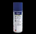 Produktbild: Kerbl Blue Spray 200 ml Blauspray für Tiere Haut- und Klauenspray Schutz Pflege