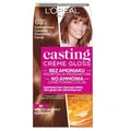 Produktbild: 3600523029464 L'Oreal Paris Casting Creme Gloss farba do włosów 635 Czekola