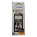 Produktbild: Casio FX-82SP CW - Wissenschaftlicher Taschenrechner, empfohlen für den spanisch