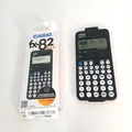 Produktbild: Casio FX 82SP CW Taschenrechner Wissenschaftlich Spanisch Lernhilfe Praktisch