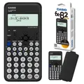 Produktbild: Casio fx-82P CW Wissenschaftlicher Taschenrechner - Schwarz