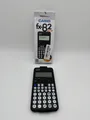 Produktbild: Casio FX 82SP CW Taschenrechner Wissenschaftlich Spanisch Lernhilfe Praktisch