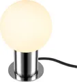 Produktbild: SLV 1007621 VARYT, Tischleuchte, E14, chrom