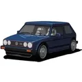 Produktbild: VOLKSWAGEN 24615 GOLF GTI 1976 68 KL.