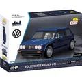 Produktbild: Cobi Volkswagen Golf GTI (1976-1983) (COBI-24615)