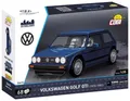 Produktbild: 5902251246150 Cars Volkswagen Golf GTI (1976-1983) Cobi