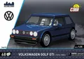 Produktbild: COBI VOLKSWAGEN GOLF GTI(1976-1983) Scale 1:35