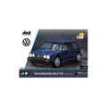 Produktbild: COBI VOLKSWAGEN GOLF GTI(1976-1983) Scale 1:35
