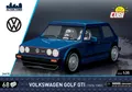 Produktbild: Cobi 24615 - Volkswagen Golf GTI 1976-1983