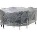 Produktbild: Acamp Schutzhülle für ovale Sitzgruppen bis 180 cm x 125 cm