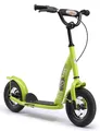 Produktbild: BIKESTAR Tretroller Kinderroller ab 4 - 5 Jahre | 10 Zoll Classic Edition | Grün