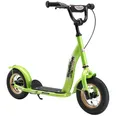 Produktbild: Star-Scooter Cityroller 10 Zoll, ab 5 Jahre, Kinder City Roller ab 111 cm, Jungen, Mädchen, Höhenverstellbar, Seitenständer