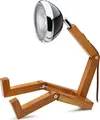 Produktbild: Piffany Mr. Wattson Original Tischlampe Fashion black